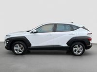 Occasion Hyundai Kona Comfort 142 PK (104 kW) 2025 Wit SUV