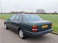 tweedehands Lancia Thema 2.0-16V i.e. Turbo Leuke hobby auto voor de liefhebber