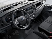 tweedehands Ford 300 TRANSIT CUSTOM Trend 2.0 TDCi 130L1 AHK ...