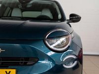 Occasion Fiat 600 La Prima 101 PK (74 kW) 2024 Blauw SUV