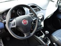 tweedehands Fiat Punto Evo 1.3 M-Jet Dynamic Airco Ccr