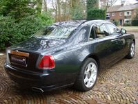 tweedehands Rolls Royce Ghost 6.6 V12 43393 km!