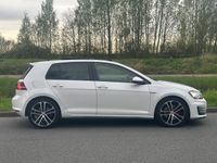 tweedehands VW Golf 2.0 TDI GTD