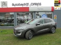 Occasion Ford Kuga Titanium X 153 PK (112 kW) 2020 Grijs SUV