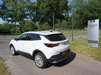 tweedehands Opel Grandland X 1.2 Turbo Business Executive Navigatie/Led