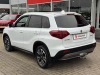 Occasion Suzuki Vitara 140 PK (102 kW) 2018 Wit SUV
