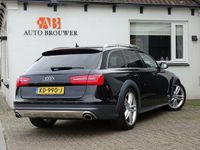 tweedehands Audi A6 Allroad Quattro 3.0 TDI Aut7 Pro Line Plus | 245pk