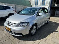 tweedehands VW Golf Plus 1.6 FSI Sportline