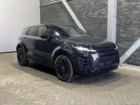 Occasion Land Rover Range Rover evoque Black Edition 200 PK (147 kW) 2025 Zwart SUV
