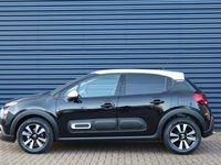 tweedehands Citroën C3 1.2 PureTech Feel Edition | VOORRAAD | Navigatie |