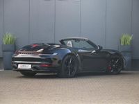 tweedehands Porsche 911 Carrera S Cabriolet Cabrio 3.0 Carrera S | Lift | Achterasbesturing | Matrix | BOSE |