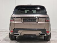 tweedehands Land Rover Range Rover Sport 3.0 SDV6 HSE AFNEEMBARE TREKHAAK!