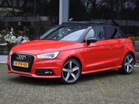 tweedehands Audi A1 Sportback 1.0 TFSI Sport Pro Line S Navi Pdc