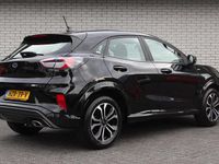 Occasion Ford Puma ST-Line 124 PK (91 kW) 2023 Zwart SUV