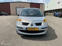Occasion Renault Modus Expression 111 PK (81 kW) 2005 Grijs MPV