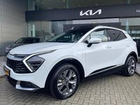 Occasion Kia Sportage 215 PK (158 kW) 2024 Wit SUV