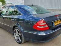 tweedehands Mercedes E320 CDI Elegance Select