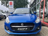 tweedehands Suzuki Swift 1.2 90Pk Smart Hybrid Select