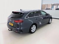 Occasion Kia Ceed Sportswagon 2023 Grijs Stationwagen