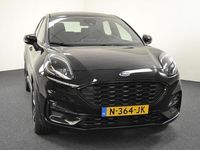 tweedehands Ford Puma 1.0i Ecoboost Hybrid 125pk ST-Line Pano.Dak