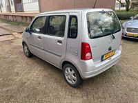 tweedehands Opel Agila 1.2-16V Elegance