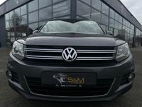 tweedehands VW Tiguan 1.4 TSI 150PK LOUNGE Edition