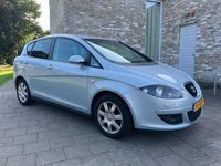 tweedehands Seat Toledo 2.0 TDI Stylance AUTOMAAT Airco! ZEER MOOI