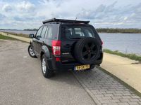 tweedehands Suzuki Grand Vitara 2.0-16V Exclusive