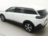tweedehands Peugeot 5008 1.2 PureTech Allure | Navigatie | Apple Carplay |