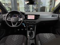 Occasion VW Taigo R-line 110 PK (80 kW) 2022 Suv SUV