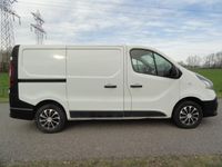 tweedehands Renault Trafic 1.6dCi T29 L1H1 Met AIRCO-NAVIG-CAMERA-CR-CONTROL