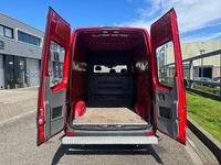 tweedehands Mercedes Sprinter 210CDI L2H2 270 Graden Deuren 143200KM