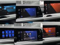 tweedehands VW Golf VIII 1.5 eTSI Automaat Technology ACC | Keyless | Trekhaak | Navigatie | Vervolgbotsing preventie | Apple carplay 12 maanden Bovag garantie