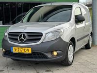 tweedehands Mercedes Citan 108 CDI BlueEFFICIENCY / Trekhaak / Airco /