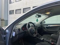 tweedehands Audi A3 Sportback 2.0 TDI Ambition Pro Line aut. / S-line