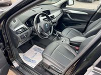 tweedehands BMW X1 2.0 dAS sDrive18 (EU6d-TEMP)/Leder/Navi/Pdc V&A