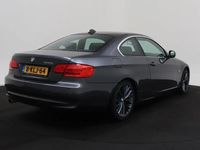 Occasion BMW 320 163 PK (119 kW) 2013 Grijs (metallic) Coupé