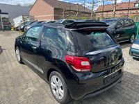 tweedehands Citroën DS3 Cabriolet 1.6 , Bj 2013, LEDER,CLIMA*