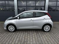 tweedehands Toyota Aygo 1.0 VVT-i 72pk X-play