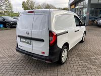 Occasion Nissan Townstar 131 PK (96 kW) 2023 Wit Van