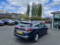 tweedehands Renault Mégane IV Estate 1.5 dCi 81kw | Eco2 Zen | Airco | Navi