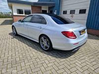 tweedehands Mercedes E400 D 4 MATIC E 400 D 4 MATIC