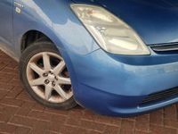 tweedehands Toyota Prius 1.5 VVT-i