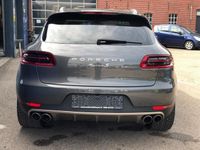 tweedehands Porsche Macan 3.0 D S | Financial lease va 1199 | 56. dkm. |