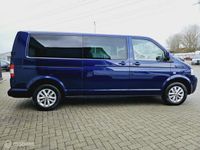 tweedehands VW Transporter 2.5 TDI 340 Budgetline DC AUTOMAAT AIRCO 2X SCHUIFDEUR SCHUIFDAK APK 10/2024