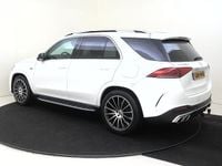 Occasion Mercedes GLE63 AMG Premium Plus 333 PK (244 kW) 2021 Wit SUV