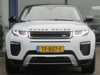 tweedehands Land Rover Range Rover evoque 2.0 Si4 HSE Dynamic, Leder / Bi-Xenon / Camera / Panoramadak / Stoelverwarming