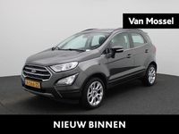 Occasion Ford Ecosport ST-Line 125 PK (91 kW) 2022 Grijs SUV