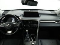 tweedehands Lexus RX450h 4WD Luxury Line Limited