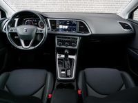 tweedehands Seat Leon ST 1.5 TSI Xcellence | LED | Navigatie | Carplay | Virtual Cock